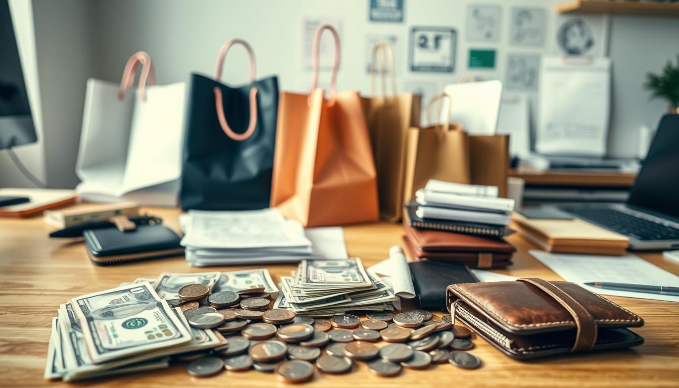 14 Strategies for Shopping with Cash