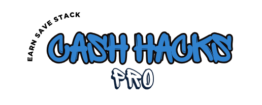 Cash Hacks Pro