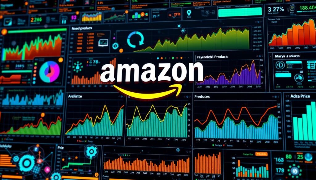 Historical data analysis for Amazon price tracking