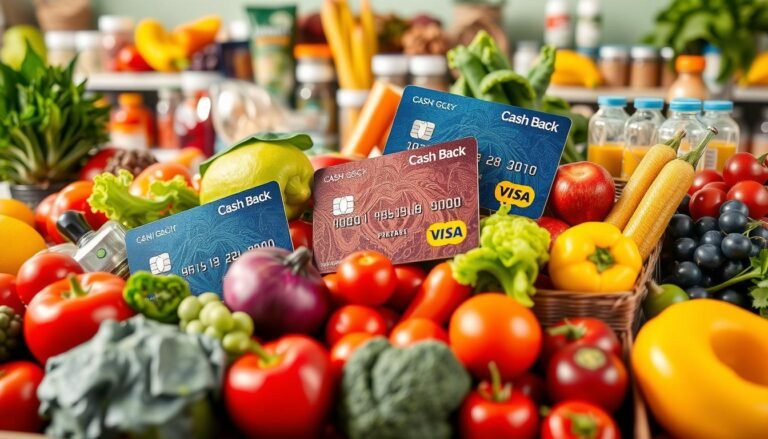 best grocery credit cards