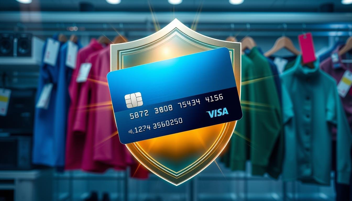 credit card price protection