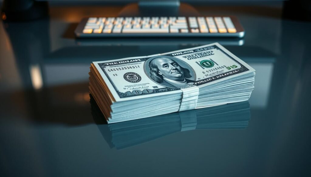 easy cash