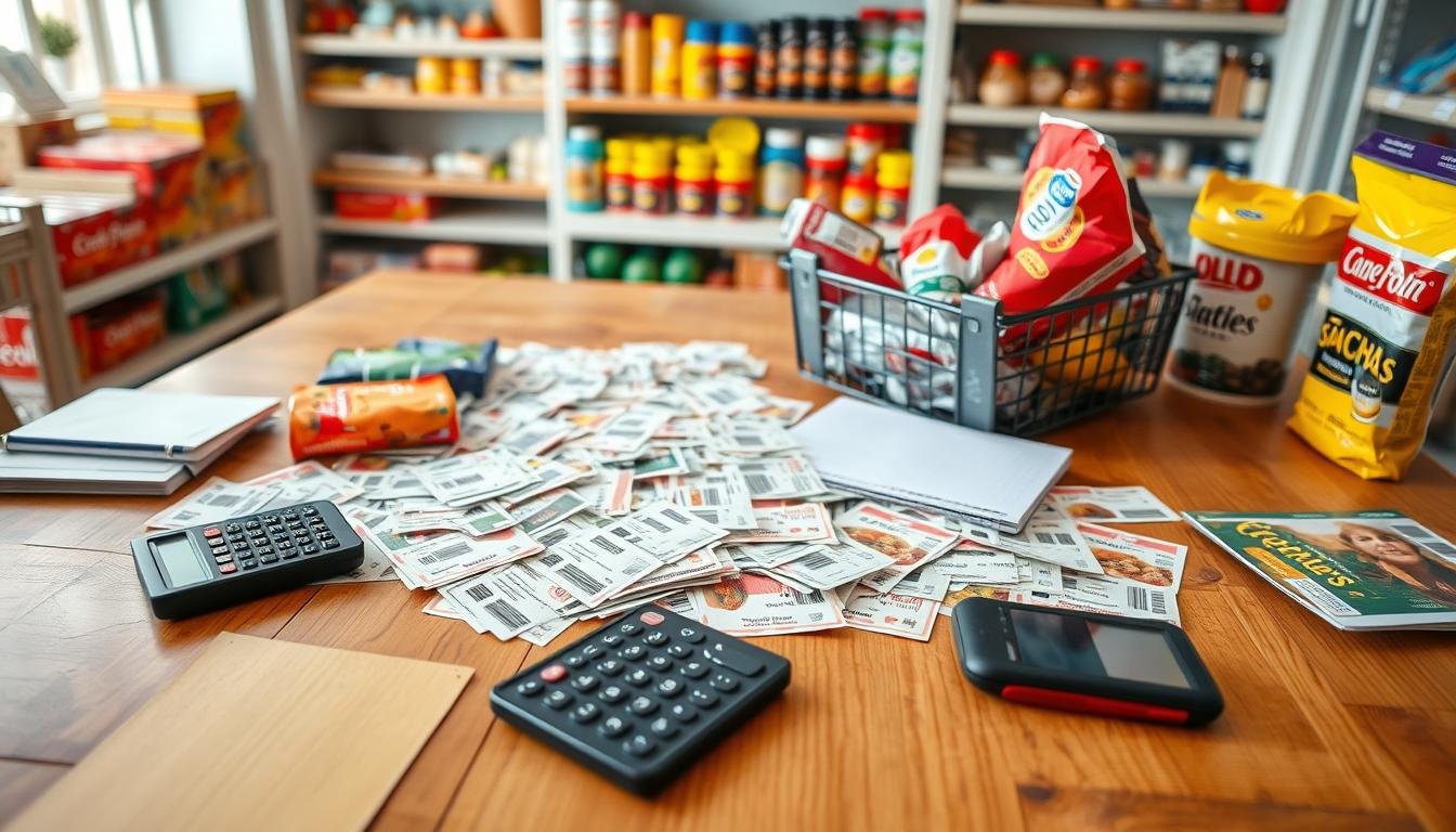 easy couponing strategy