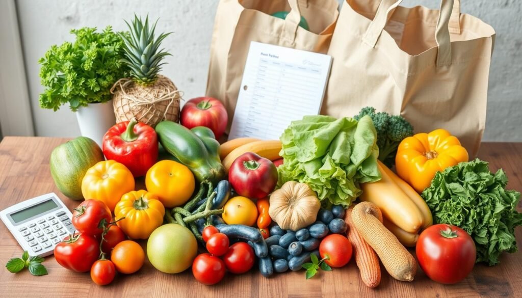 food budget hacks