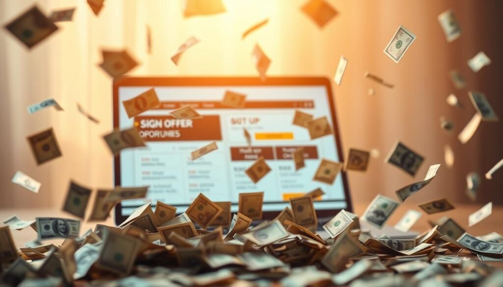 free money opportunities