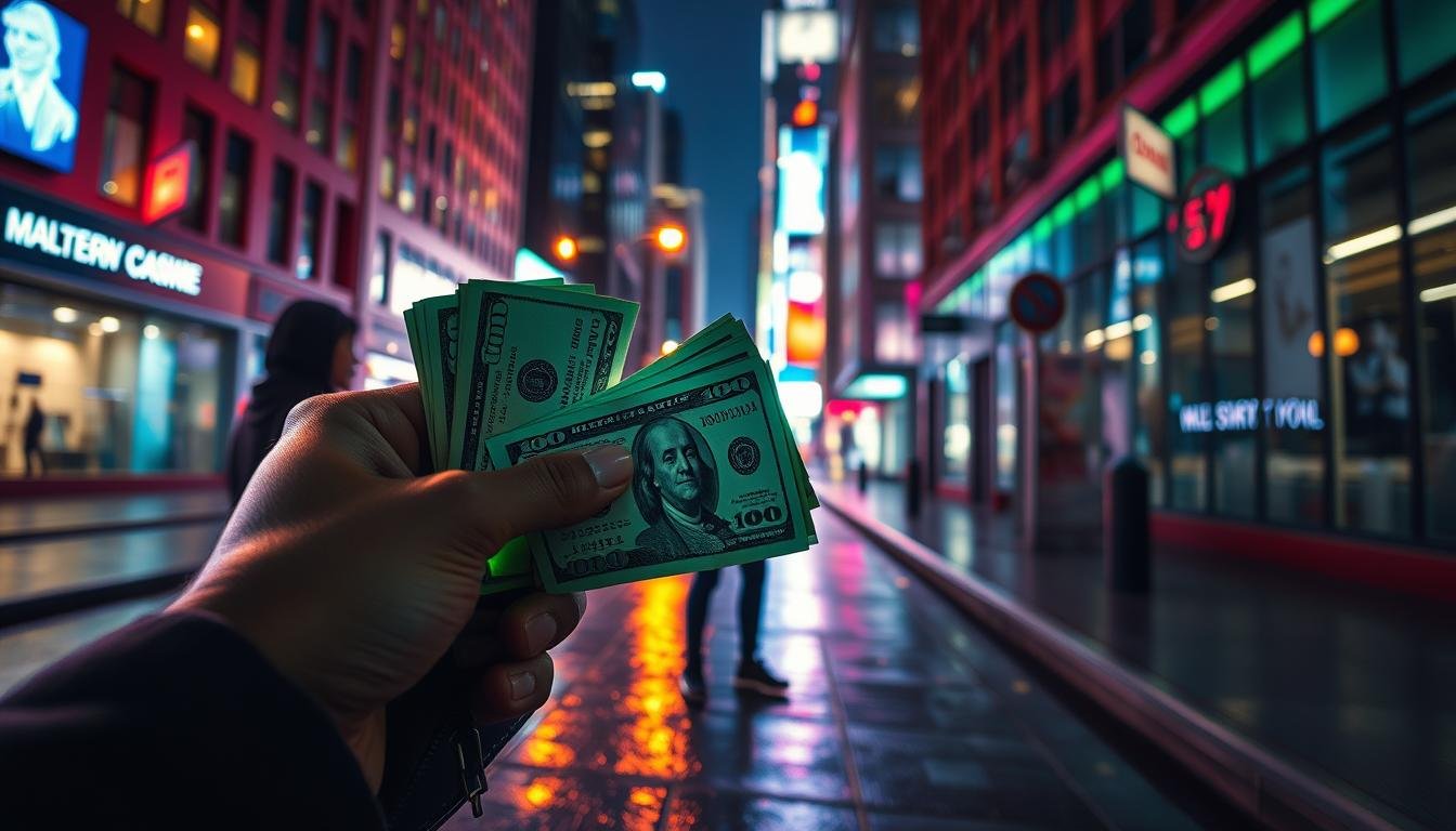 how can I make $100 cash today