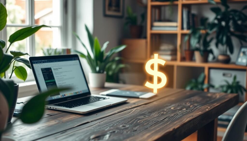 make money online for free