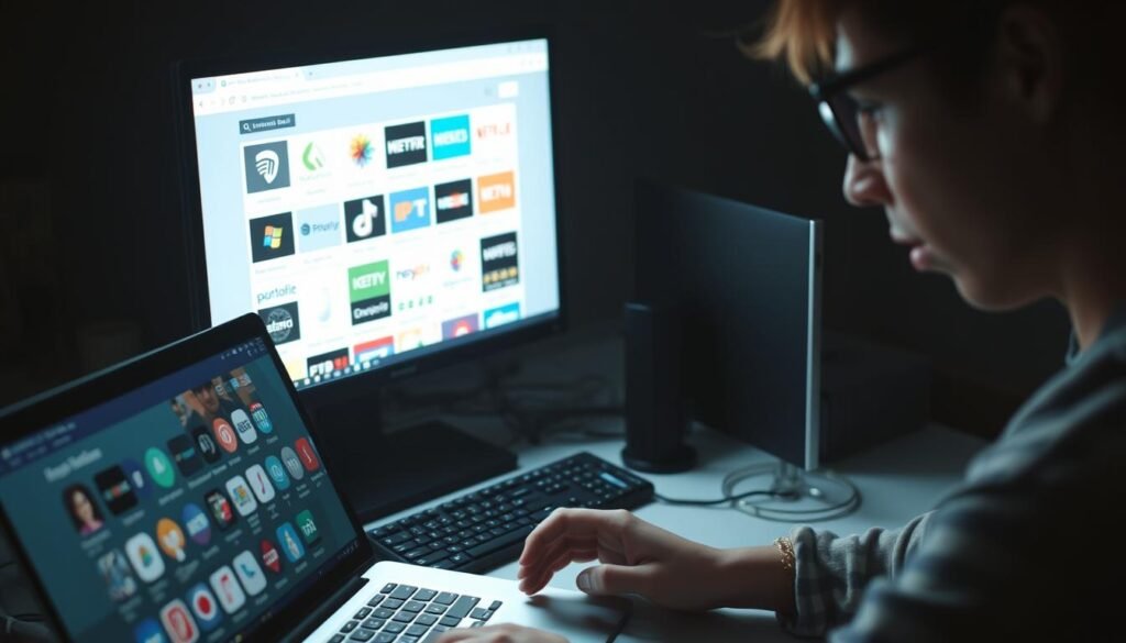 alternative free streaming methods
